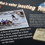 Water jousting contest gb page 2