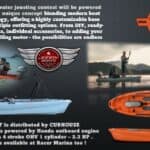 Water Jousting Contest 2026 GB